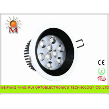 Luz de techo LED de 9W (MR-THD-R2-9W)